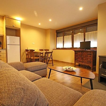 Snoe Apartamentos Mont Romies Plaza Salardu Bagian luar foto