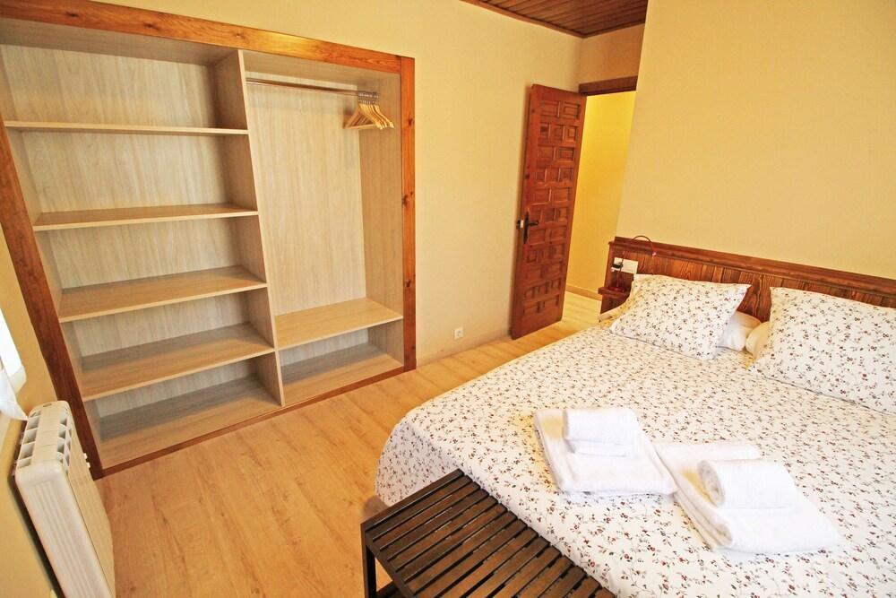 Snoe Apartamentos Mont Romies Plaza Salardu Bagian luar foto